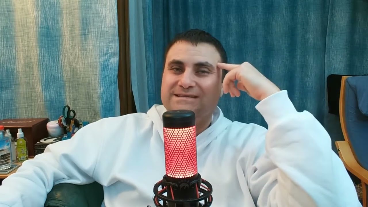 CY - "Kıbrıslı Fenomene Saldırı Planı" Haberi. Hiç Biriniz Ses Çıkaramadı.