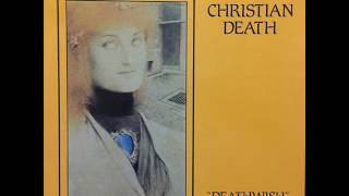Christian Death - Cavity