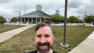 Quick Rest Area Live From Ohio