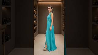 Vídeo de Vestido de Festa Fernanda