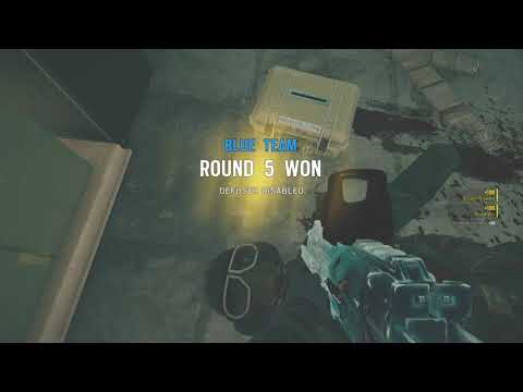 CONTROLLER PLAYER MAKING PLAYS:PS4 Ranked Highlights - Console Gameplay