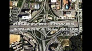 アトキンファーストライヴ 1997 - pt4. different towns -違う街で- + MC