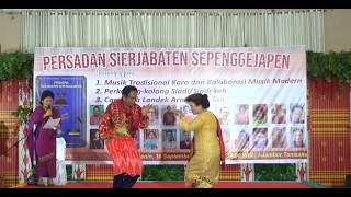 Download lagu Lagu Karo Paksana Terang Bulan (Adu Perkolong-kolong) JENDAKIN TARIGAN vs SURYATI Br PERANGIN-ANGIN mp3 Download lagu Lagu Karo Paksana Terang Bulan (Adu Perkolong-kolong) JENDAKIN TARIGAN vs SURYATI Br PERANGIN-ANGIN mp3