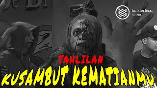 Download lagu TAHLILAN (Mystic Black Metal) - Kusambut Kematianmu (Live At Bekasi Junction Mall 2024) mp3 Download lagu TAHLILAN (Mystic Black Metal) - Kusambut Kematianmu (Live At Bekasi Junction Mall 2024) mp3