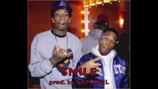 Wiz Khalifa x Curren$y type beat  (S.M.I.L.E) prod. by I.Am.Joel