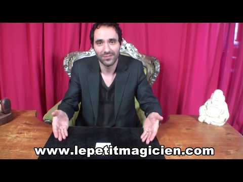 Ichange project démo jérome - www.lepetitmagicien.com