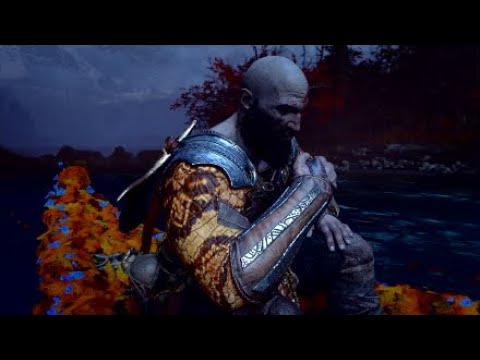 God of War Chaos Blades Are Back