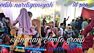 Download lagu joged heboh || oray Welang medley dipapag-papag || ld.pro feat sisingaan Yanto group mp3 Download lagu joged heboh || oray Welang medley dipapag-papag || ld.pro feat sisingaan Yanto group mp3