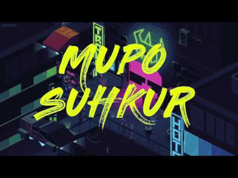 MUPO - Suhkur (Lyric Video)