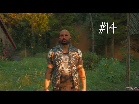 Far Cry: New Dawn Walkthrough Gameplay - Xbox One - Part 14 - Inside Job