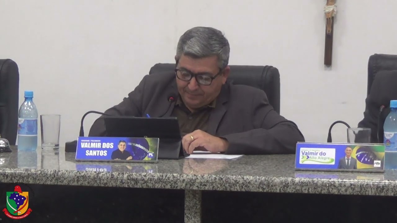 10ª SESSÃO ORDINÁRIA 28/04/2025