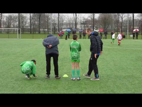 Geldrop JO11-1 ; Rood Wit JO11-1 0 ; 2 MVI 2979