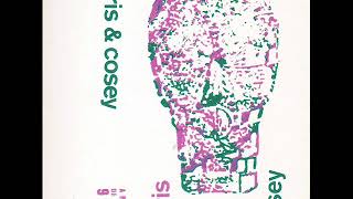 Chris & Cosey ‎- Arnhem De Doos 92 '86 (Full Cassette)