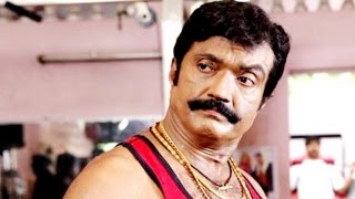 Bheekaran  Malayalam Superhit Full Movie  Bheeman 
