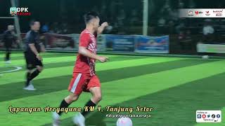 Turnamen Mini Soccer