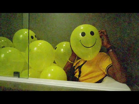 Djuiceman - Too Deep (Official Video)