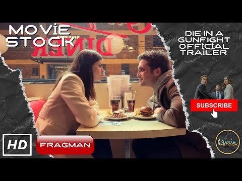 DIE IN A GUNFIGHT Official Trailer (2021)