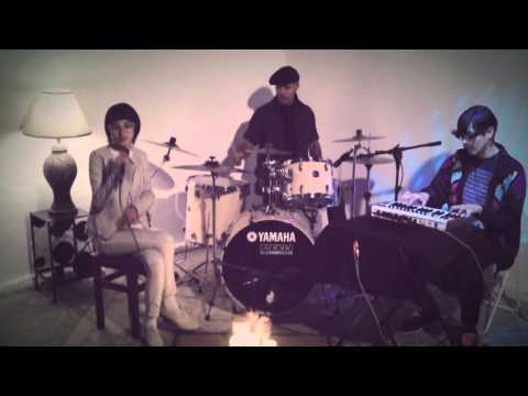 Shiro Schwarz feat. Jose Fernandez - Thai Tempo