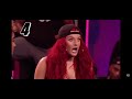 Summer Ray Kissed Justina Valentine
