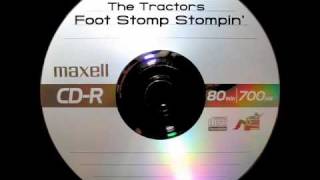 Foot Stomp Stompin' Music Video