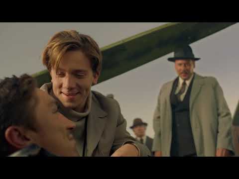 Небо измеряется милями. Трейлер. В кино с 19 декабря.