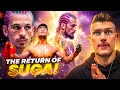 UFC IS BACK Breaking Down Suga Sean Vs Song Yadong UFC 324