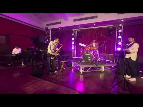 03 Big B Little B - Dave Weckl Band