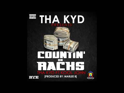 KYD [BTE] ft Kool John "Countin On Racks" Produced By: Marlee B [Audio]