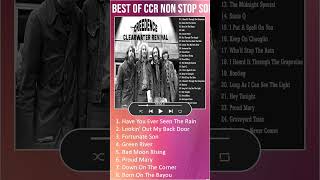 Download lagu Best of CCR Non Stop Songs CCR Greatest Hits Full Album The Best of CCR CCR Love Son #shorts mp3 Download lagu Best of CCR Non Stop Songs CCR Greatest Hits Full Album The Best of CCR CCR Love Son #shorts mp3