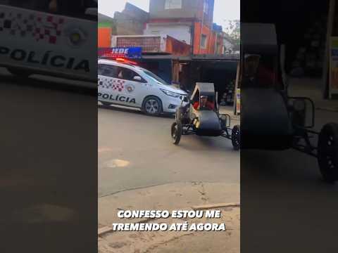Quase deu ruim 🤦🏻‍♂️ #grau #motovlog #xracing #shortes  siga @Puxounograuecorte no insta 🥹