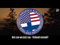 America First, Finland Second (OFFICIAL) | Noin Vi...