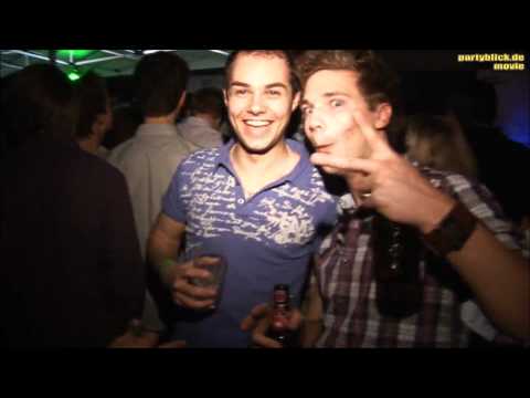 Partyblick Party Dillingen Protec