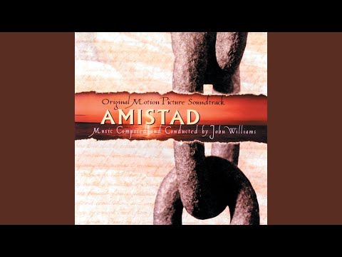 Cinque's Theme (Amistad/Soundtrack Version)