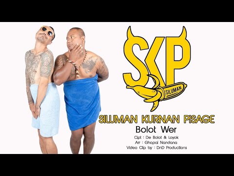 SKP ( Siluman Kurnan Pisage )