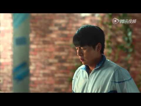 KOF97 Xiao Hai QQ Commercial