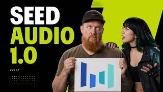 検証済み:BytedanceのSeed Audio v1.0は試す価値があるか?