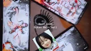 Download lagu STORY WA|ANAK GAMERS|ML,PUBG,FF!! mp3