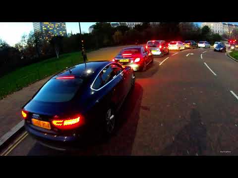 "Hi Melda" - Disqualified from Driving for 6 Months - LV60BSX