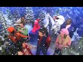 CBeebies Interactive Snowflake Singalong 2004