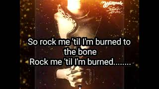 Download lagu Whitesnake - Slow an' Easy (lyric video) mp3 Download lagu Whitesnake - Slow an' Easy (lyric video) mp3