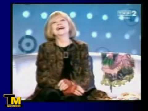 Krystyna Sienkiewicz: Laska Andersena.