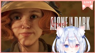 3【Alone in the Dark】🍭初見😺ほのぼの実況🎮 #vtuber