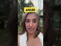 😤 Ever felt angry at the wrong person? #mentalhealth #angermanagement #mentalhealthawareness
