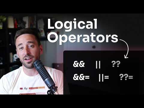 05 Javascript Operators