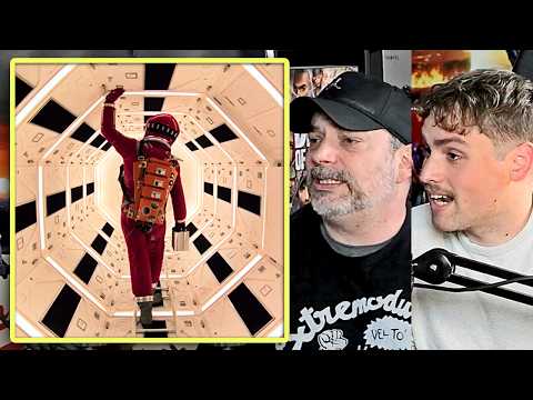 Carlos Boyero analiza '2001: UNA ODISEA EN EL ESPACIO' | Cine