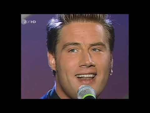 Sascha - We Can Leave The World (ZDF HD)