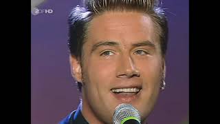 Sascha - We Can Leave The World (ZDF HD)
