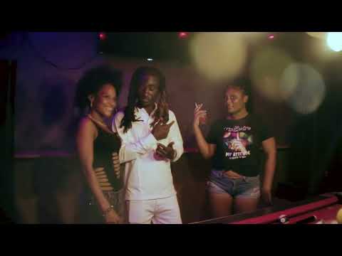 Slick Don ft Hyghts  - Feel nice - (Offical Music Video)