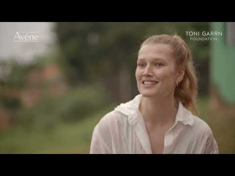 Was bewirken. Hautnah. - Interview mit Toni Garrn, Model, Gründerin & CEO Toni Garrn Foundation