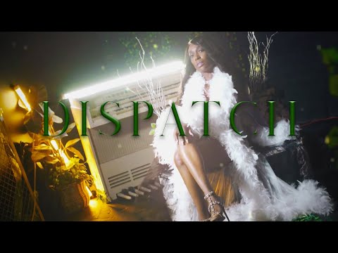 Ainjo - Dispatch (Official Music Video)